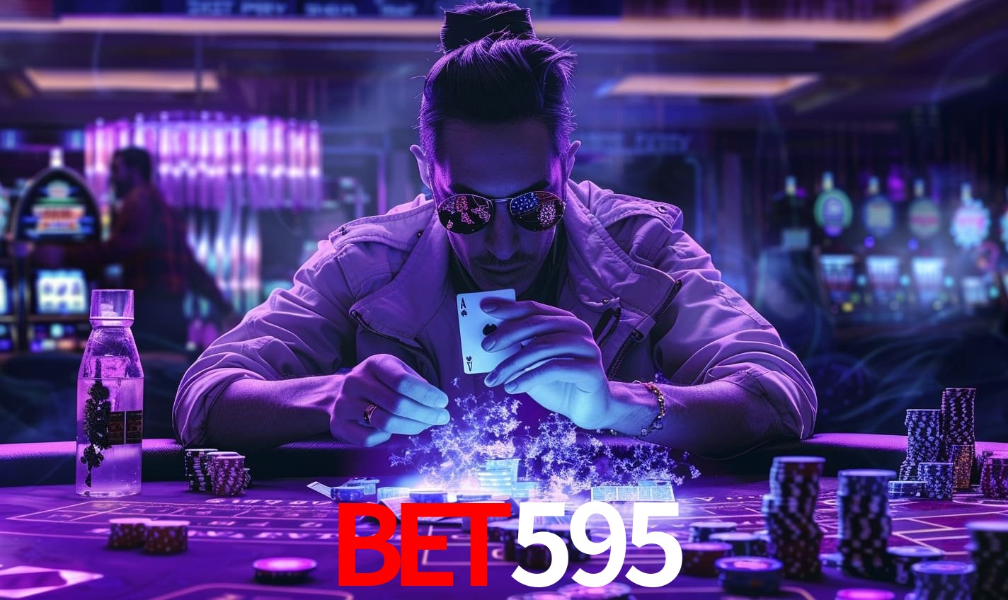 Game Providers bet595