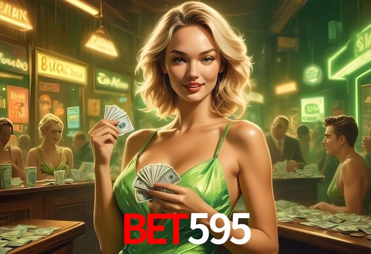 A Emoção da Loteria na bet595: Uma Chance de Mudança de Vida