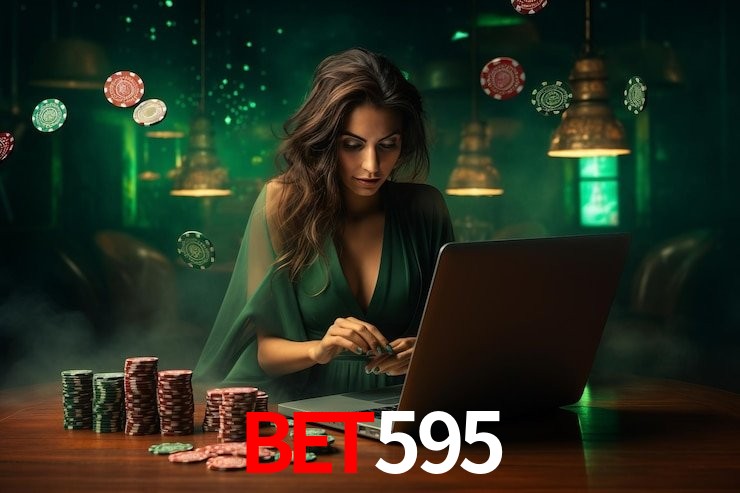 bet595 app