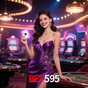 Mesa de Blackjack bet595