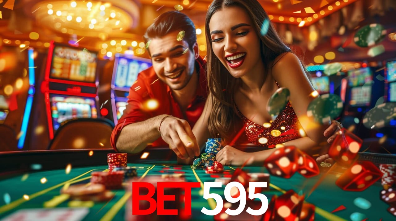 Design Responsivo bet595