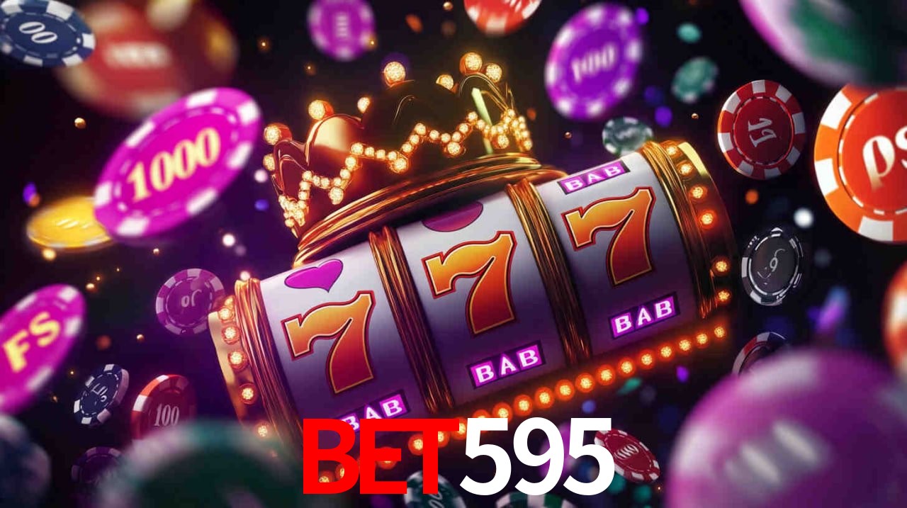 Seasonal Promotions bet595