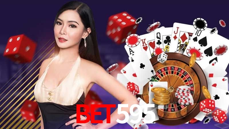 Programa VIP bet595