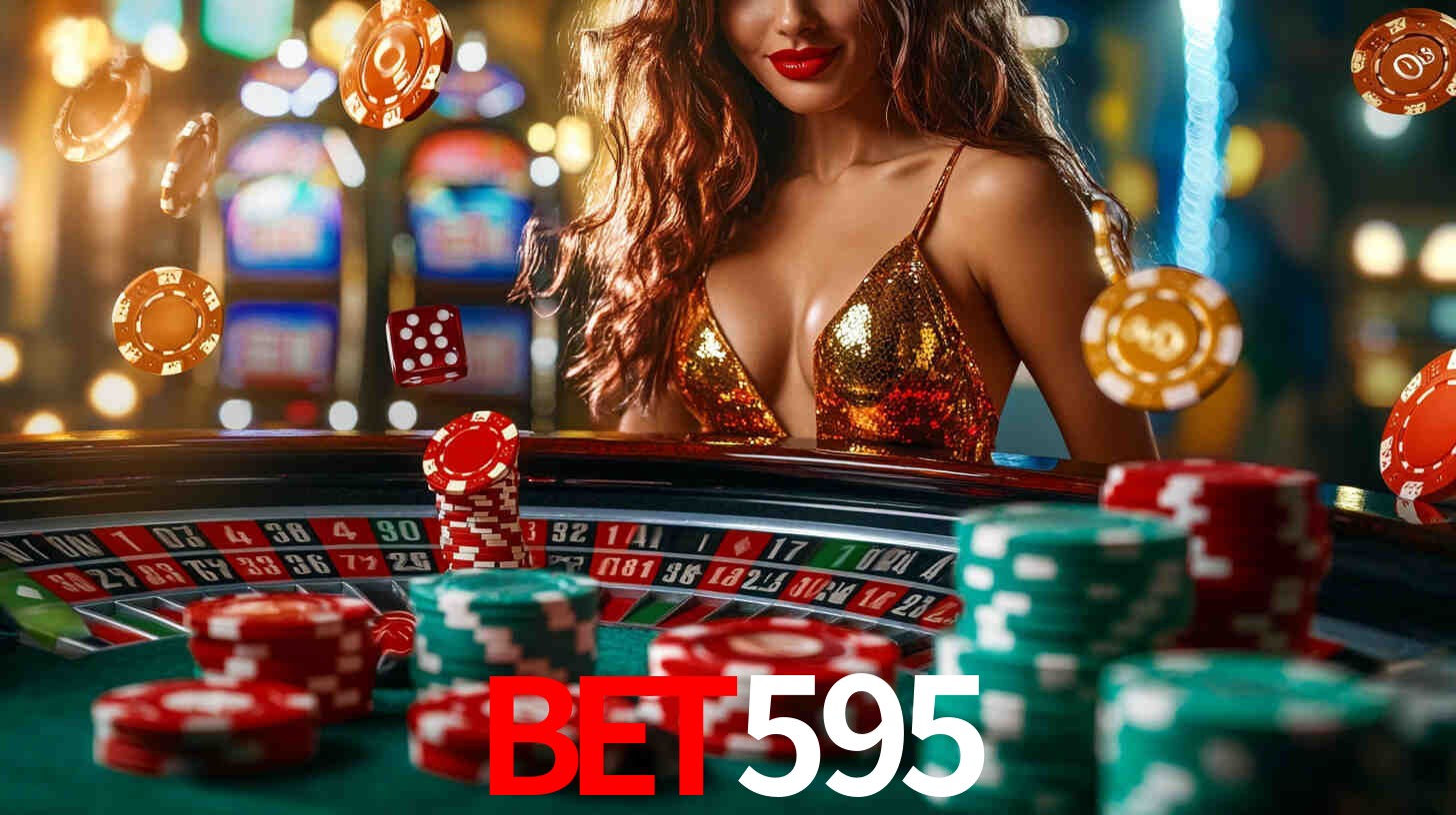Experiência VIP bet595