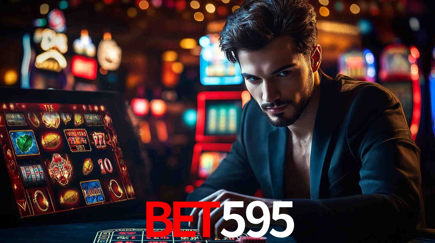 Welcome Bonus bet595