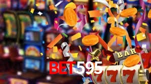 bet595 App Interface