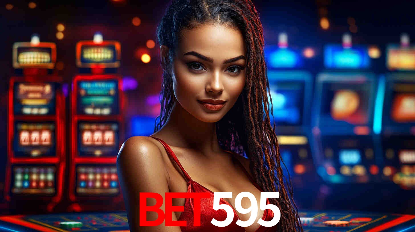 Desvendando o Mundo dos Jogos Virtuais na bet595