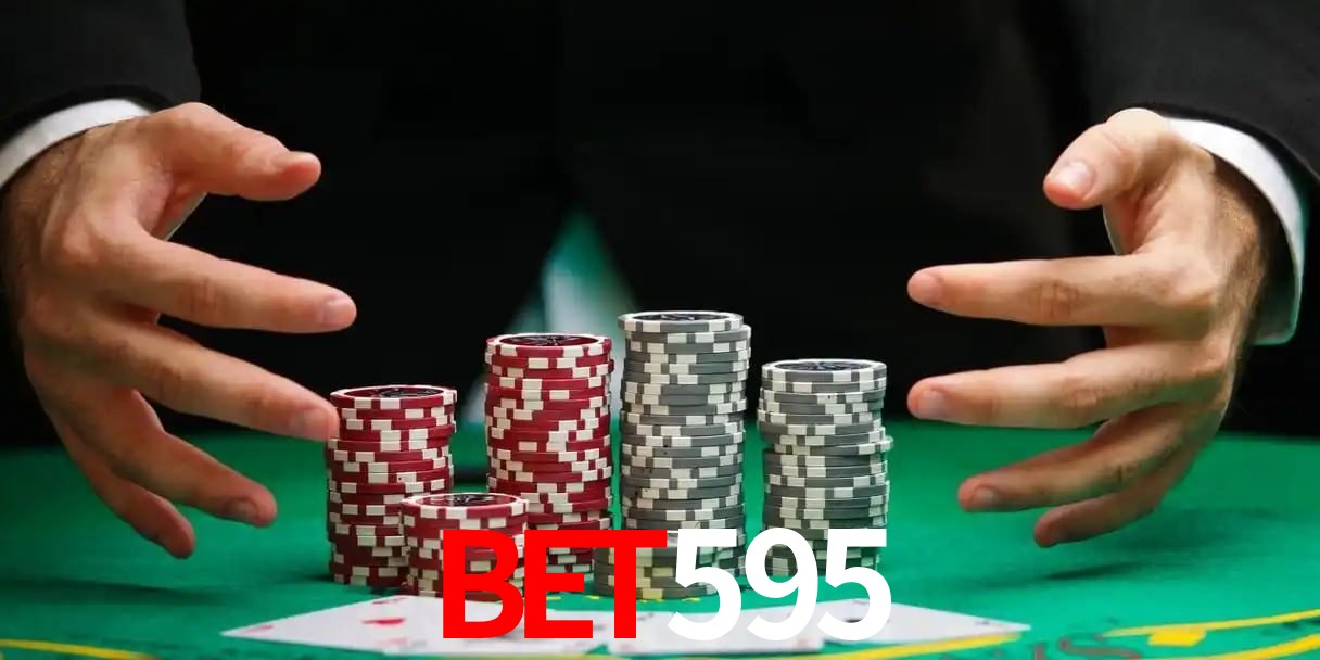 bet595 app