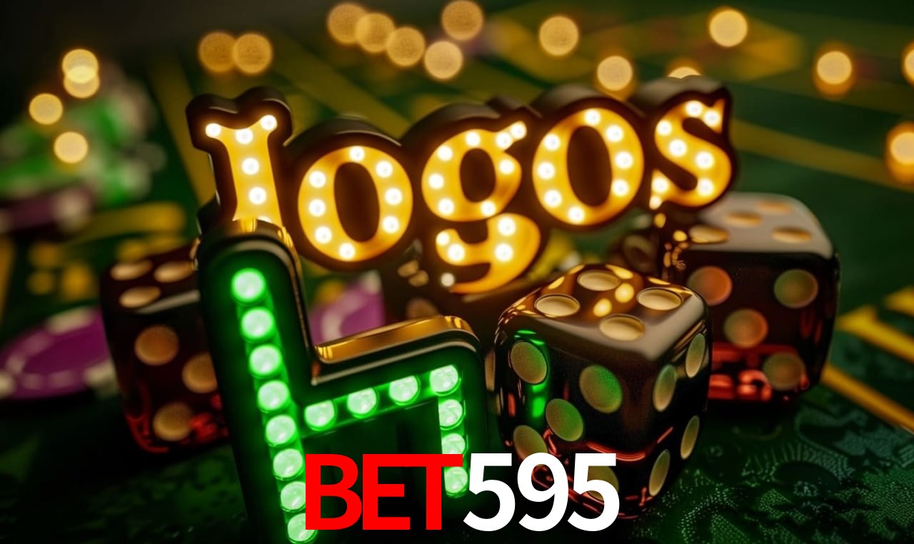 Diretório de Jogos bet595