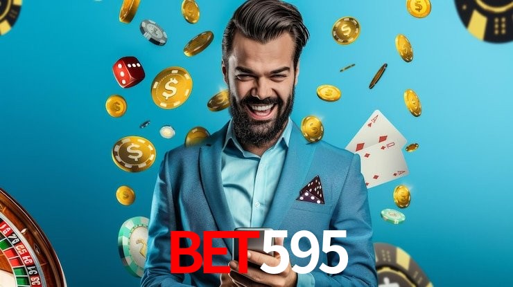 Weekend Specials bet595
