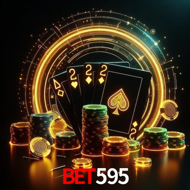 Provedores de Jogos bet595