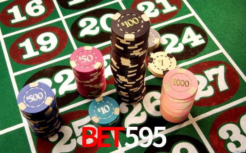 Experiência VIP bet595