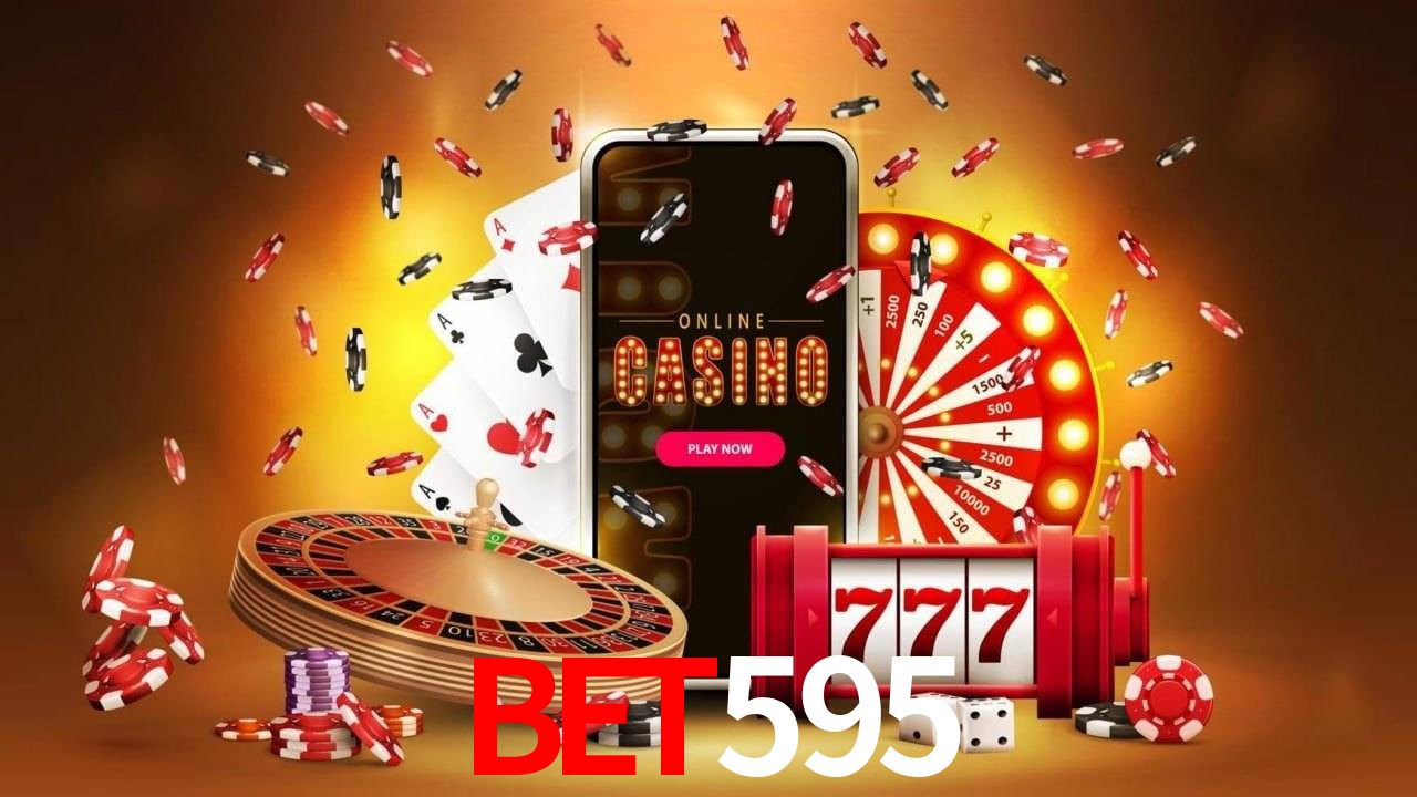 Cadastro Rápido bet595