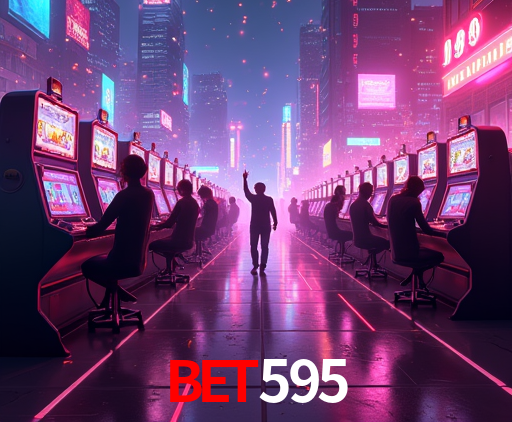 Casino VIP bet595