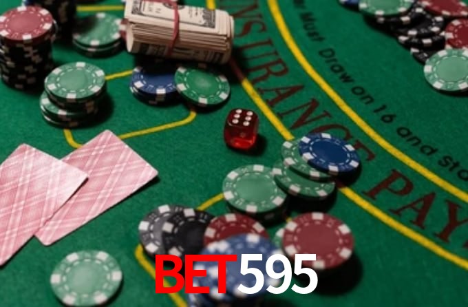 Premium Interface bet595