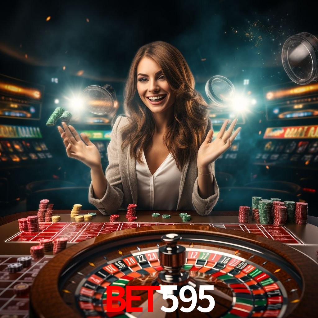 Football Betting bet595