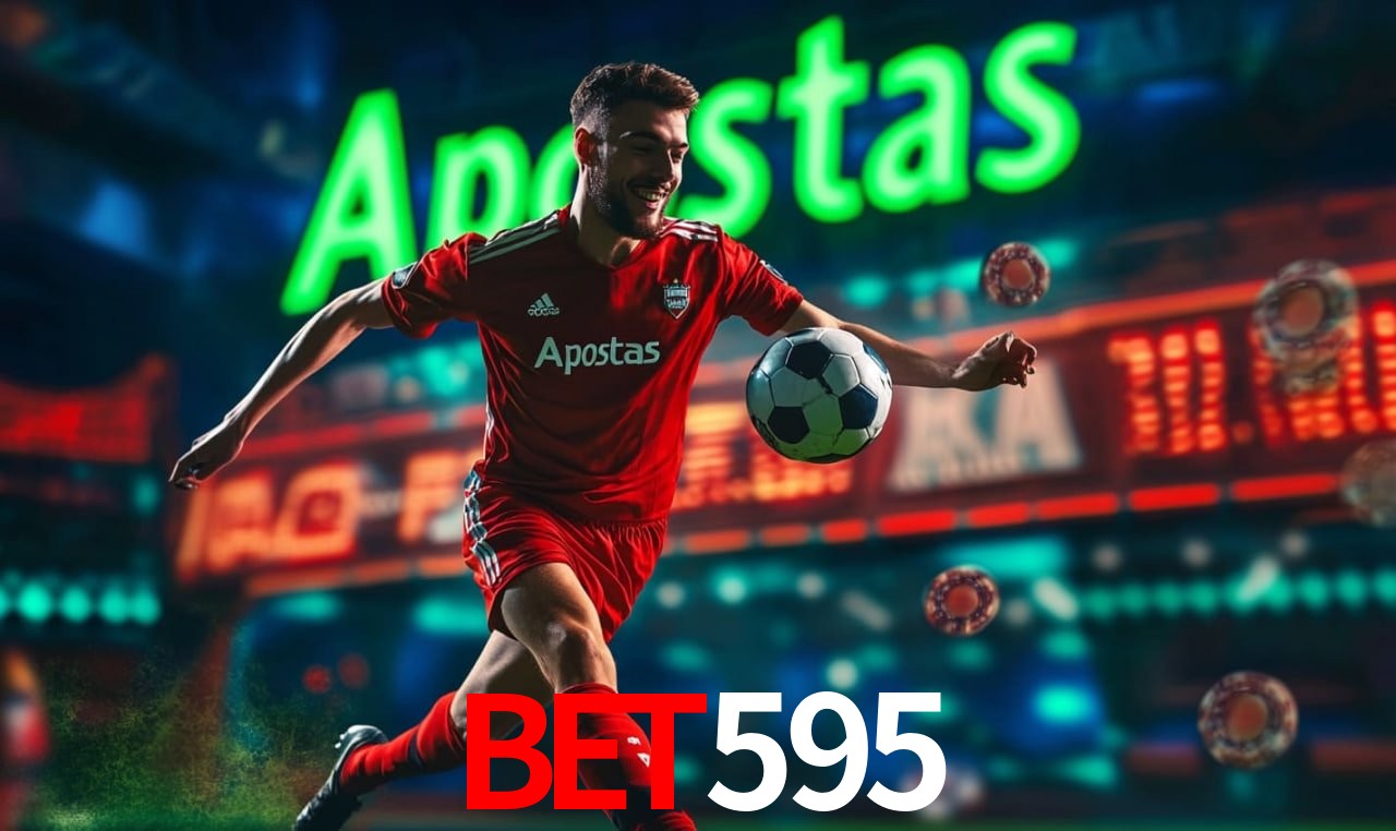 Bônus Diários bet595