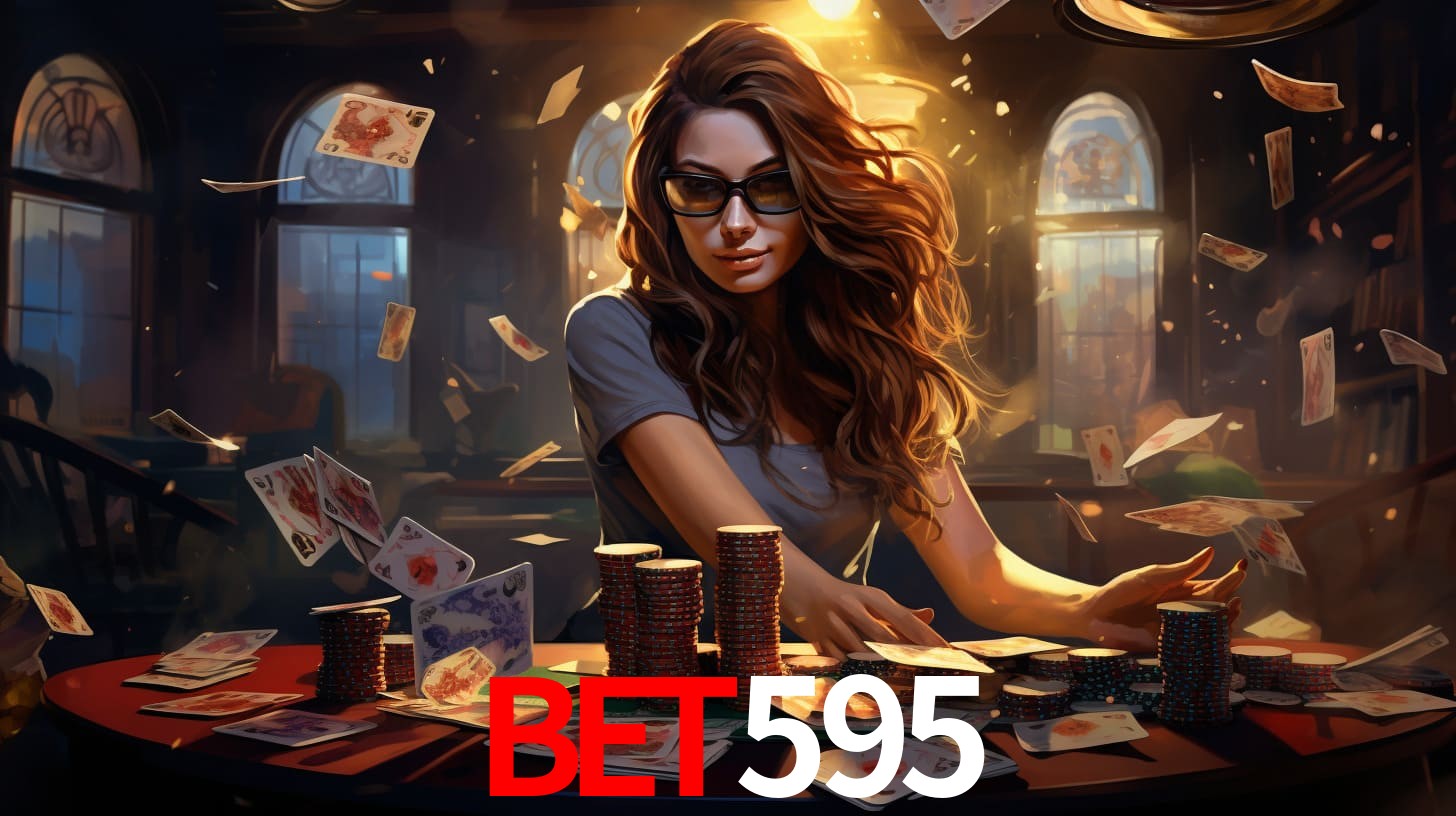 Slot Games bet595