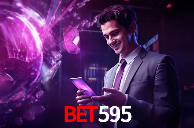 Account Benefits bet595