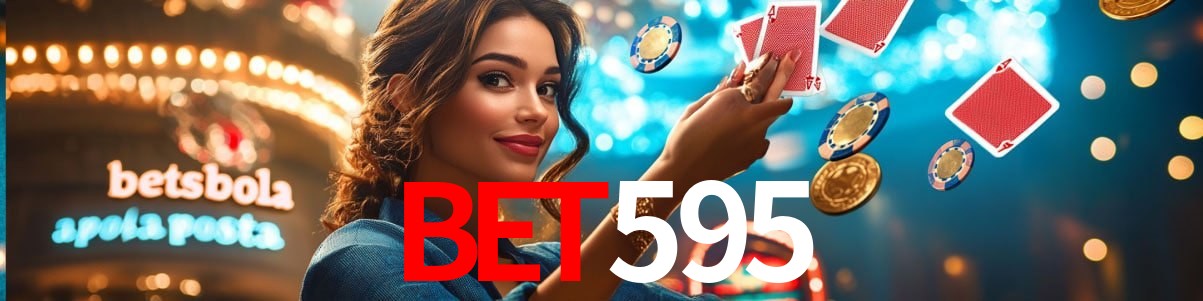 Responsive Design bet595