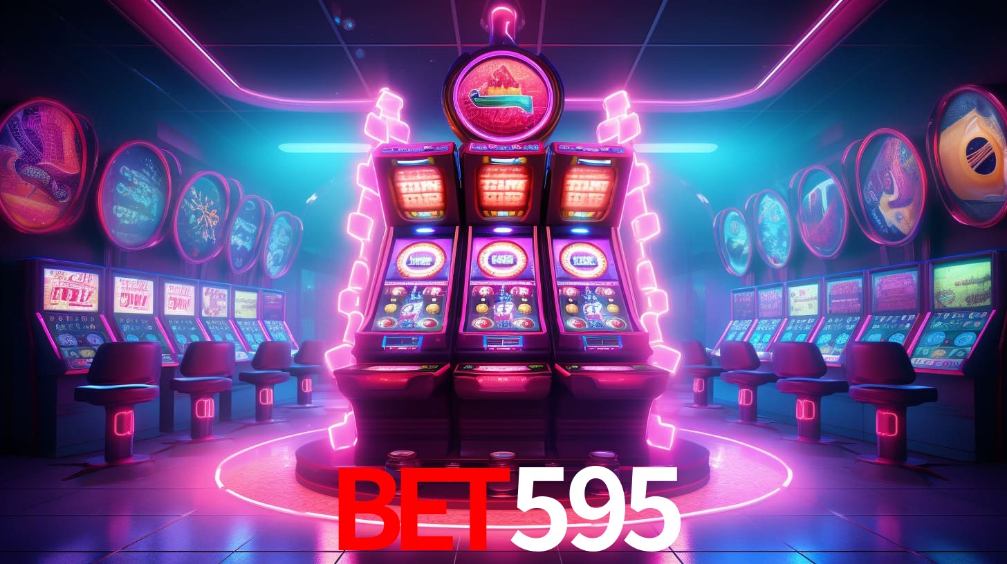 VIP Casino bet595