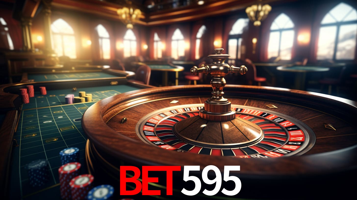 Games Directory bet595