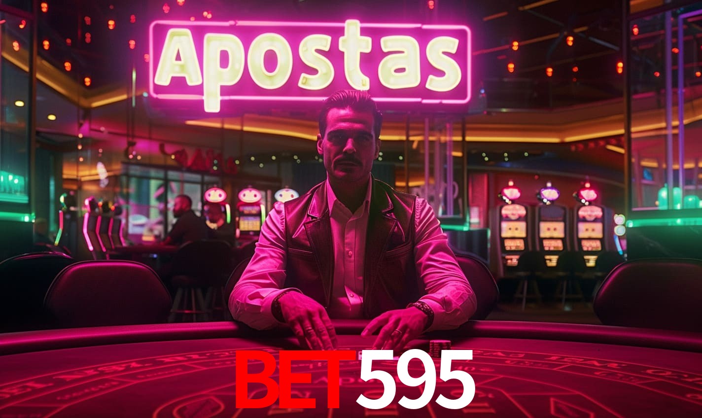 bet595